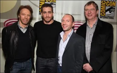 Qui en est le ralisateur ?