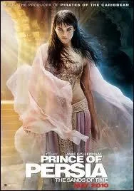 Qui est ce personnage ?