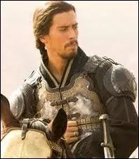 Qui est ce personnage ?