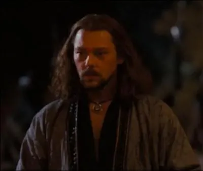 Qui est ce personnage ?