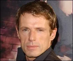 Qui est cet acteur ?