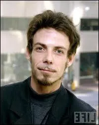 Qui est cet acteur ?