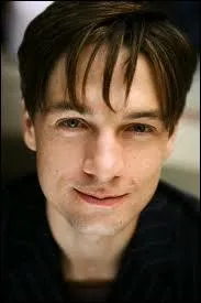 Qui est cet acteur ?