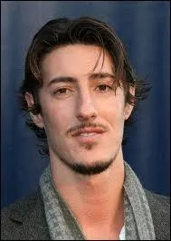 Qui est cet acteur ?