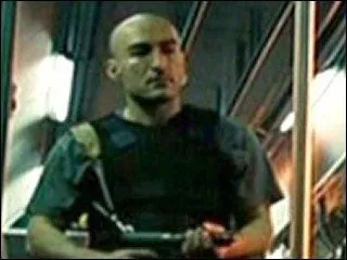 Qui est ce personnage ?