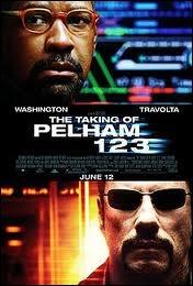 En quelle anne le film  Pelham 123/mtro 123   est-il sorti ?
