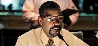 Qui est ce personnage ?