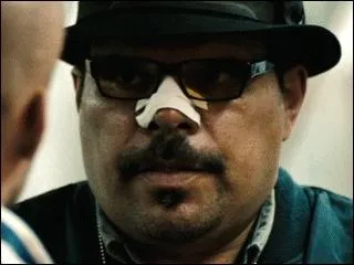 Qui est ce personnage ?