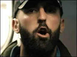 Qui est ce personnage ?