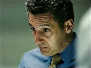 Qui est ce personnage ?