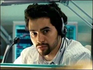 Qui est ce personnage ?