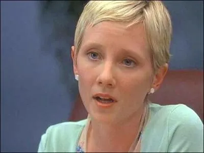 Qui est ce personnage ?