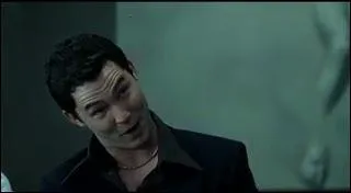 Qui est ce personnage ?