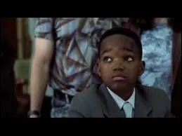 Qui est ce personnage ?