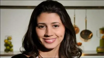 Marie avec 1 enfant, elle est de profession 