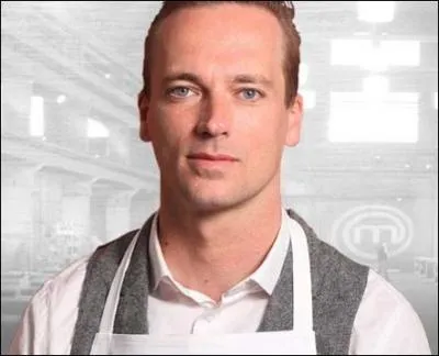 Avant d'tre chef de rang, Thomas avait pour mtier 