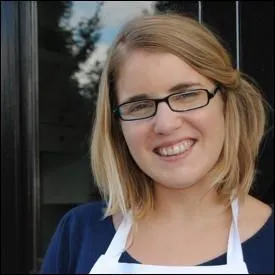 Qui est donc cette candidate ?