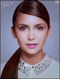 Nina a dbut en tant :