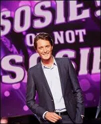 Qui n'a jamais particip  l'mission  Sosie or not Sosie  ?