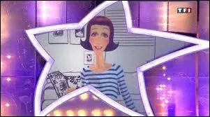 Comment s'appelait la fe prsente, jusqu'en 2010, aux cts de Jean-Luc Reichmann dans  Les 12 coups de midi  ?