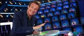 Comment s'appelle le poisson rouge prsent dans l'mission  Au pied du mur  ?