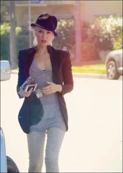 Quel est le nom de son premier fils ?