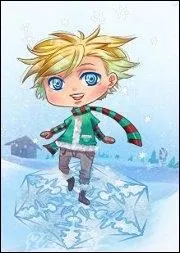 Comment s'appelle ce personnage ?