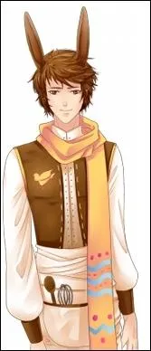 Comment s'appelle ce personnage ?