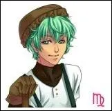 Comment s'appelle ce garon ?