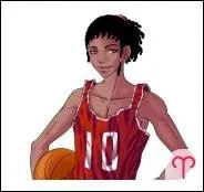 Comment s'appelle ce garon ?