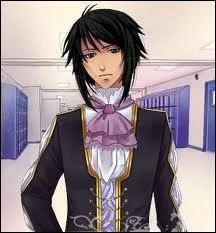 Comment s'appelle ce garon ?