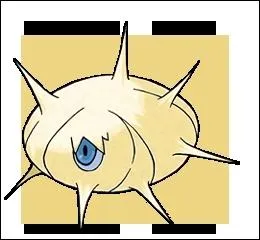 Quel est ce Pokmon ?