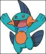 Quel est ce Pokmon ?