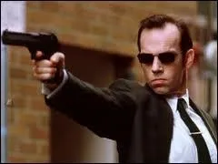 Qui est le mchant du film ?