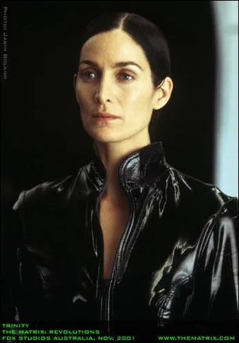 Dans le film, une fille tombe amoureuse de No. Qui ?