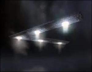 Un ovni est un objet volant non identifi. Quelle est la traduction anglaise du terme  OVNI  ?