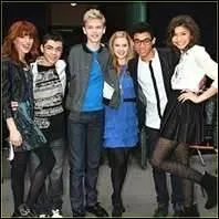 Quel acteur a aussi particip  la version amricaine de  Danse avec les stars  ?