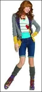 De quel problme souffre Cece ?