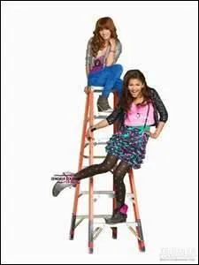 Dans le dernier pisode de la premire saison, de quelle maladie souffrent les principaux personnages ?