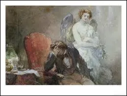 Qui est l'auteur du pome  Nuit d'octobre  d'o est extraite la citation :  L'homme est un apprenti, la douleur est son matre. Et nul ne se connat tant qu'il n'a pas souffert  ?