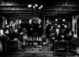 Quelle actrice a incarn  Marie Octobre  dans le film ralis par Julien Duvivier en 1959 ?