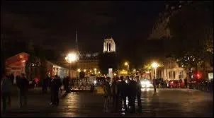 Quelle manifestation culturelle existant depuis 2002 a lieu au mois d'octobre ?