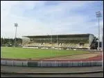 En 2001, l'enceinte sportive montoise a t baptise Stade Guy-Boniface  l'initiative des prsidents Nadal et Castagnet. Quel tait le nom du stade avant 2001 ?