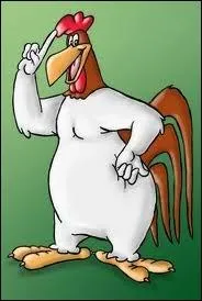 Qui est ce personnage ?