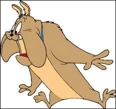 Qui est ce personnage ?