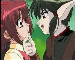 Qui est le petit chaton de Dren ?