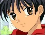 Qui est amoureux de Mark ?