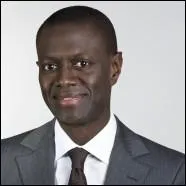 Comment s'appelle la socit cr par Amadou Ngom, spcialise dans les systmes d'information de gestion du capital humain et de gestion financire ?