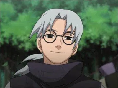 Dont un espion cach, trs performant. Comment s'appelle-t-il ?