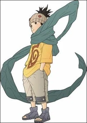 Et comment s'appelle son petit-fils ?